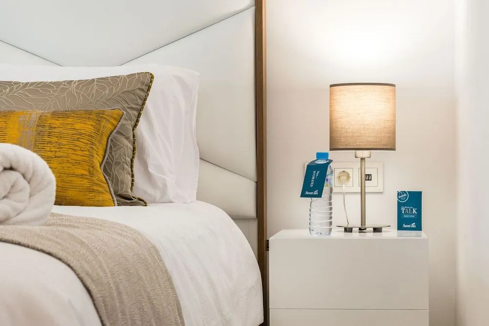 Sweet Inn Apartments - Royal Banus