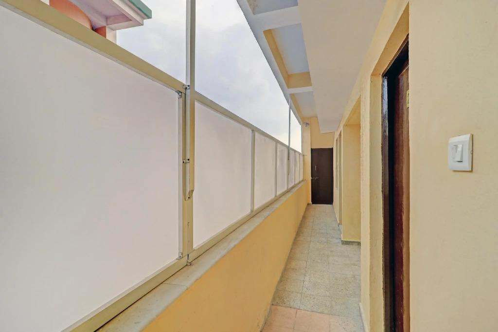 OYO Flagship 81177 Jai Mangalam Service Apartment