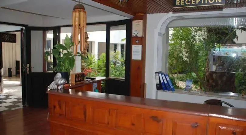 Donmez Hotel