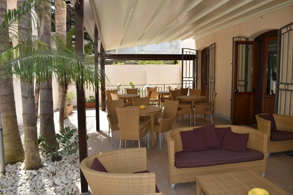 Hotel Il Portico