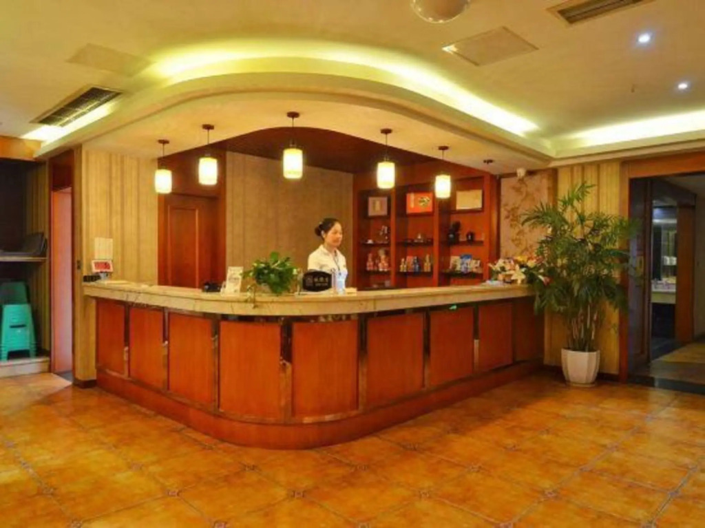 Hongyun Grand Hotel