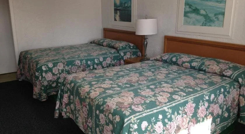 Mark III Motel