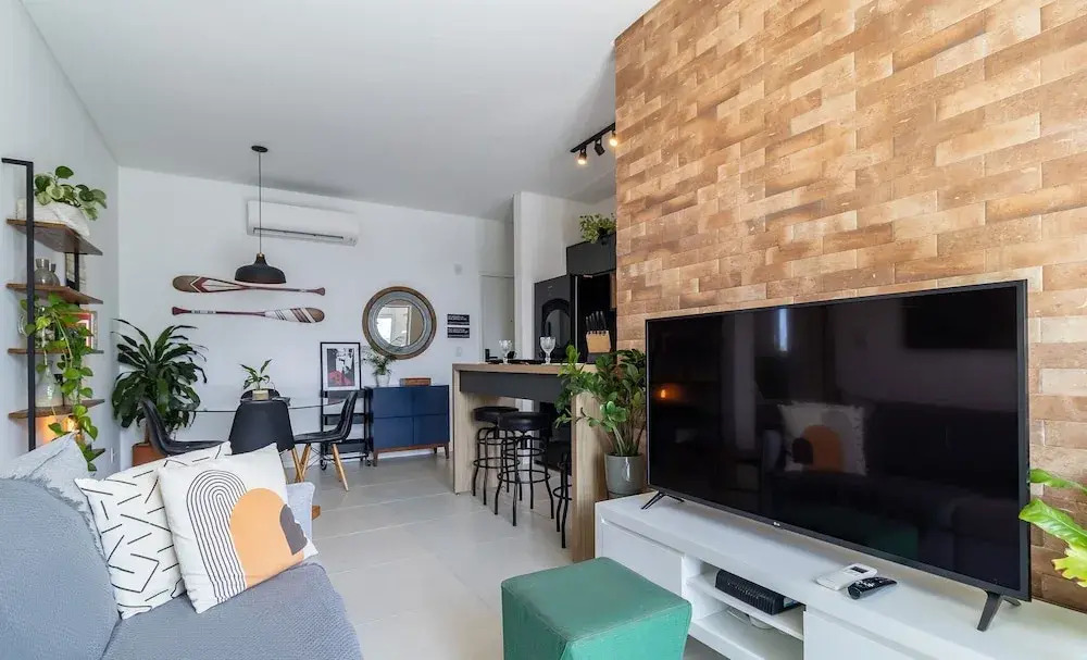 CDN - Apartamentos em Campeche