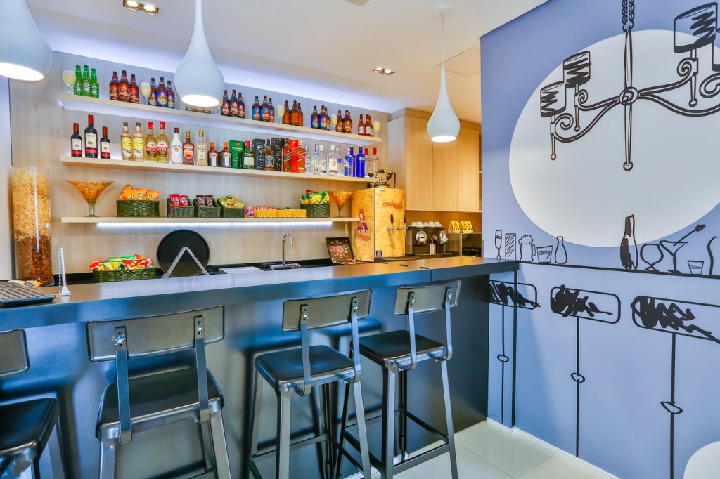 ibis Styles Goiania Marista