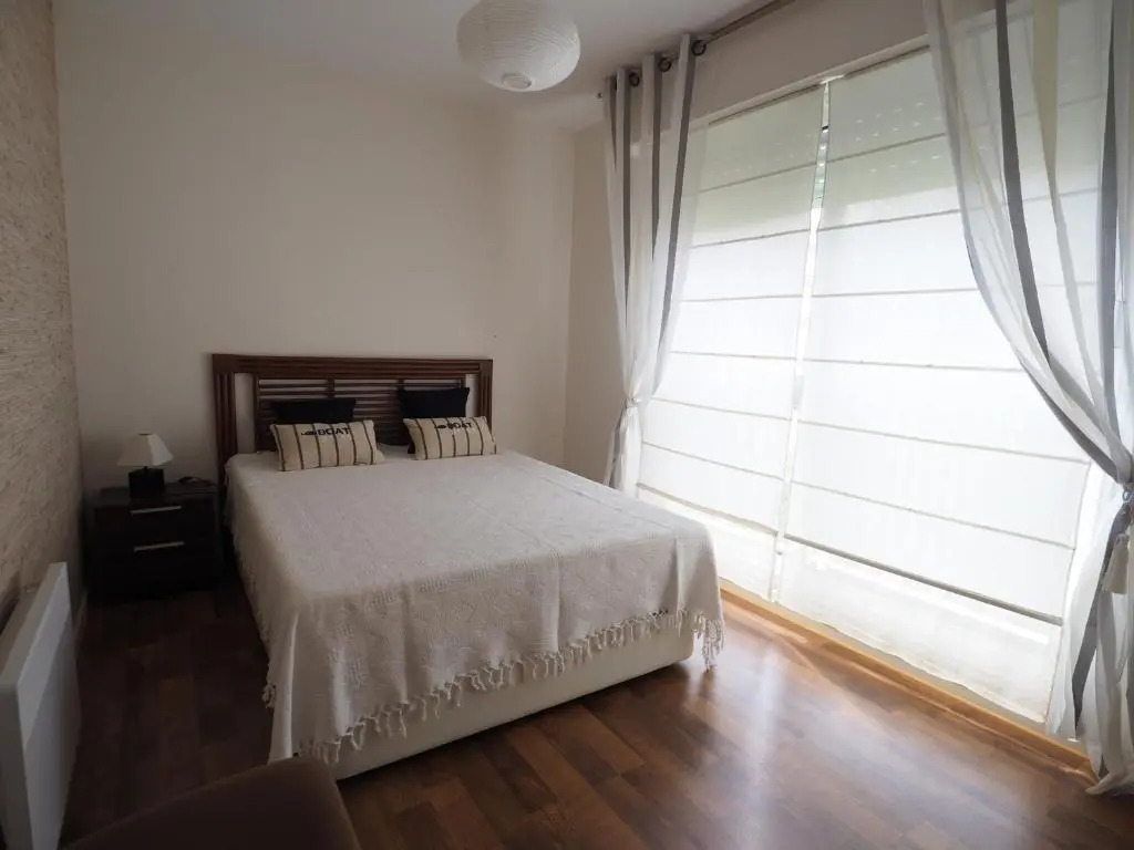 Appartement Arcachon, 3 pièces, 6 personnes - FR-1-474-97