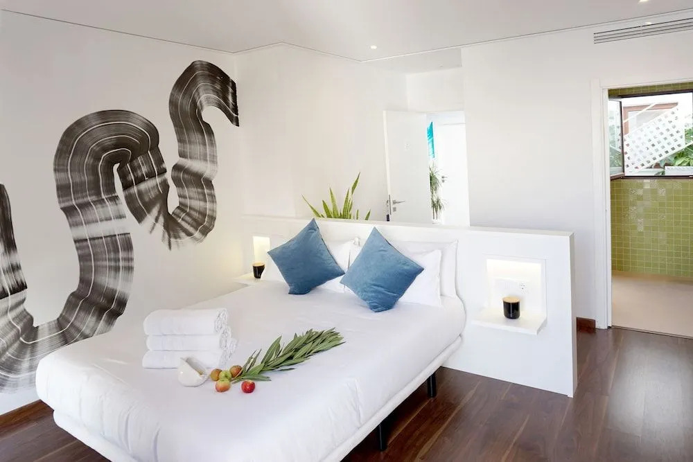 Mardenit Hotel Boutique