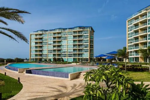 Executive Real Estate at Blue Residence