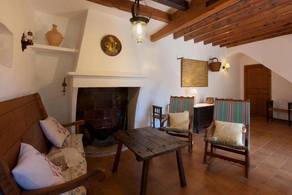 Hort Den Gelos in Pollensa / Pollença