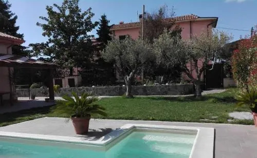 Borgo Vigna Ferri