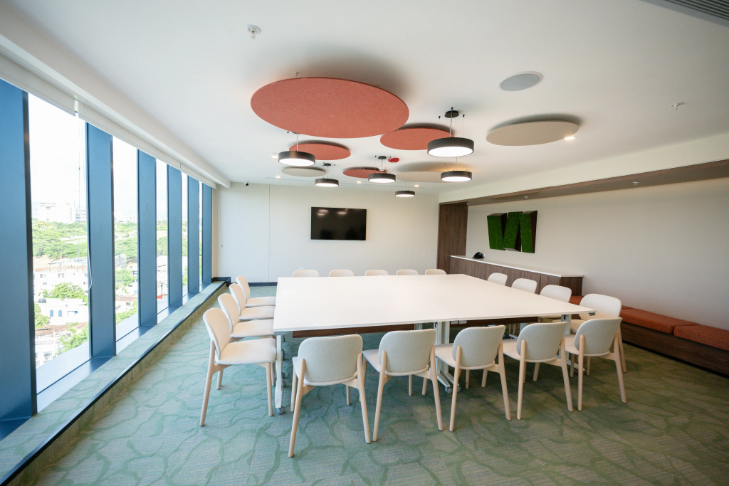 Hotel Hampton By Hilton Santiago De Los Caballeros