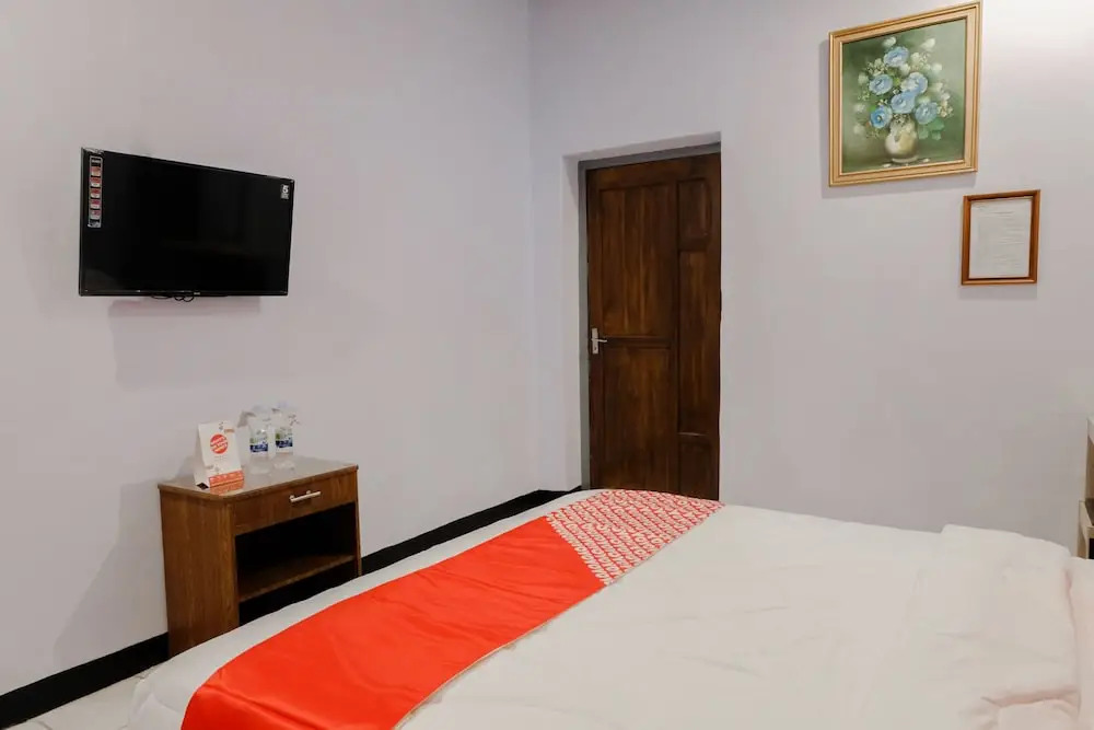 Hotel Palem 1 Syariah RedPartner