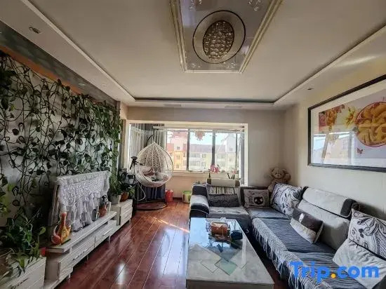 Dingxi Fengyi Homestay