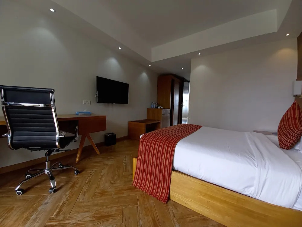 The Alps Hotel Nakuru