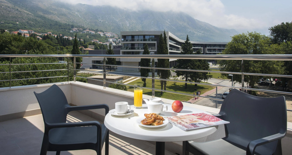 Maistra Select Srebreno Premium Apartments