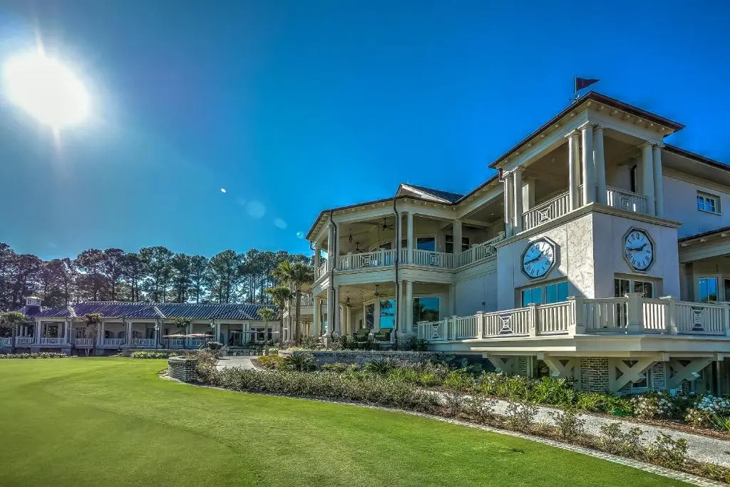 286 Stoney Creek 3 BR condo Sea Pines