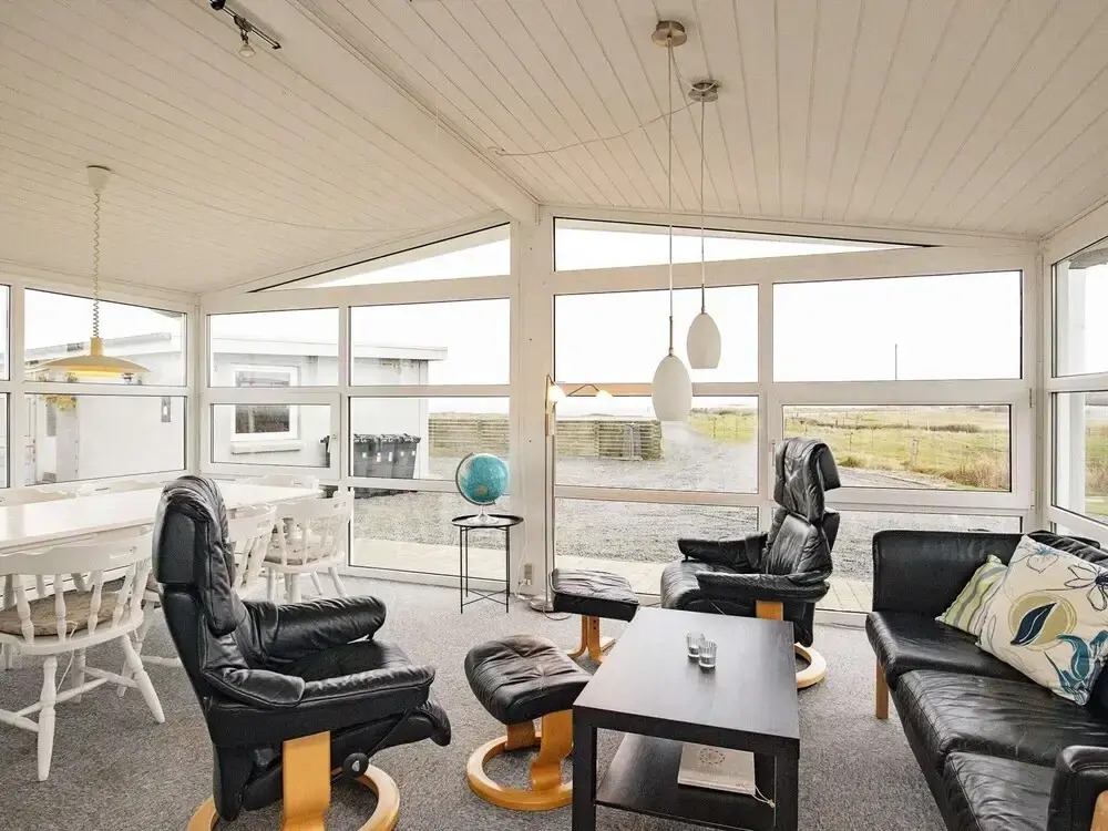 Holiday home Hurup Thy IV