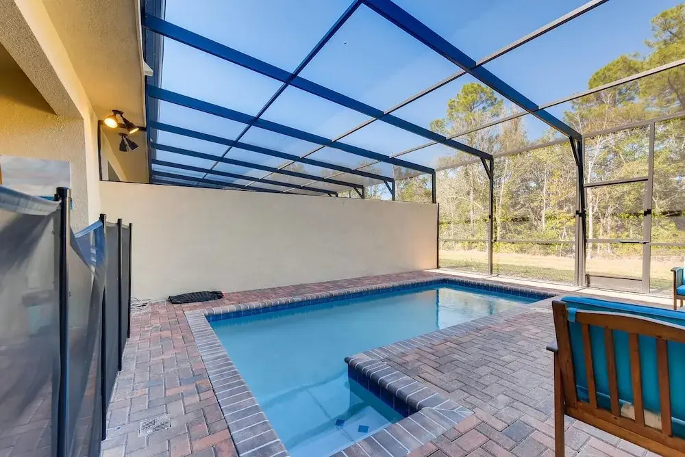 8843 GC Windsor at Westside Luxury 5 BR Townhome