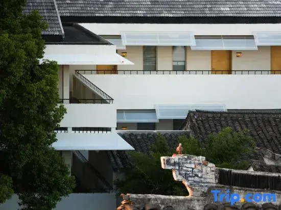 Songzhiyu 3 Homestay (Suzhou Pingjiang Road Guanqian Street Branch)