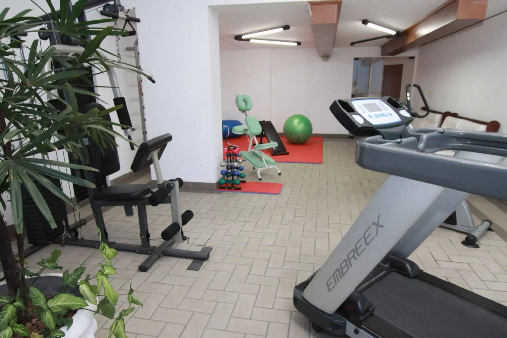 Hotel Blumenau - Balneário Camboriú