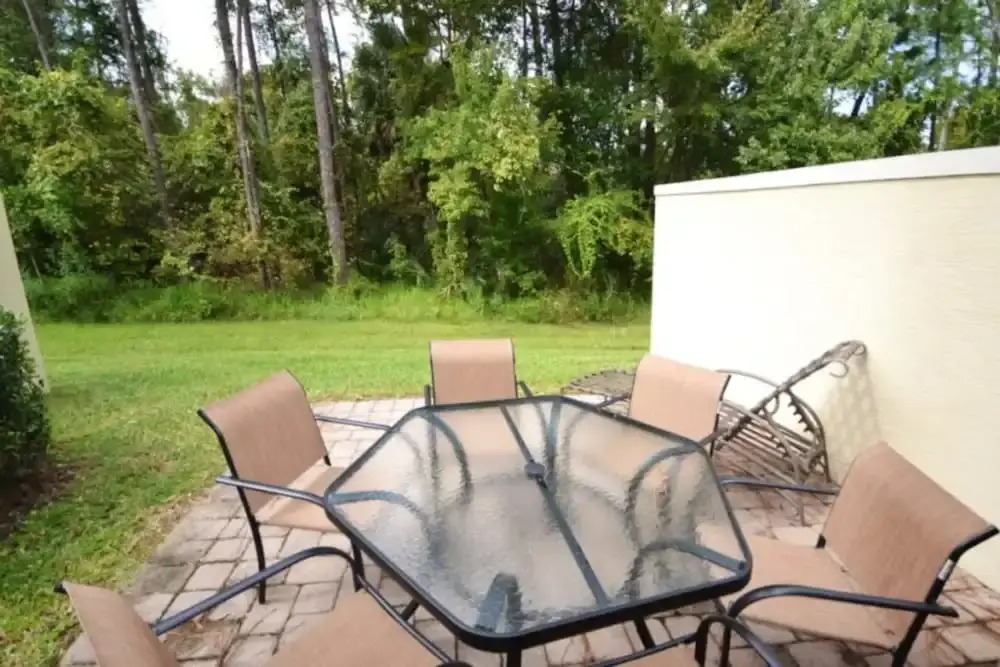 Fountains Retreat 4 Bedroom Condo by RedAwning