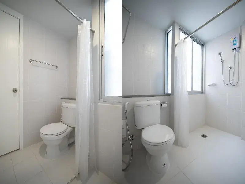 Kitzio House Hotel Huai Kwang