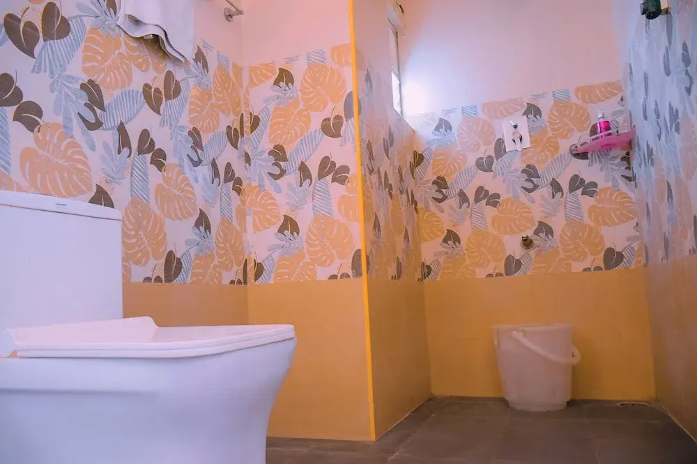 Naksha Tree Hotels- Ramapuram
