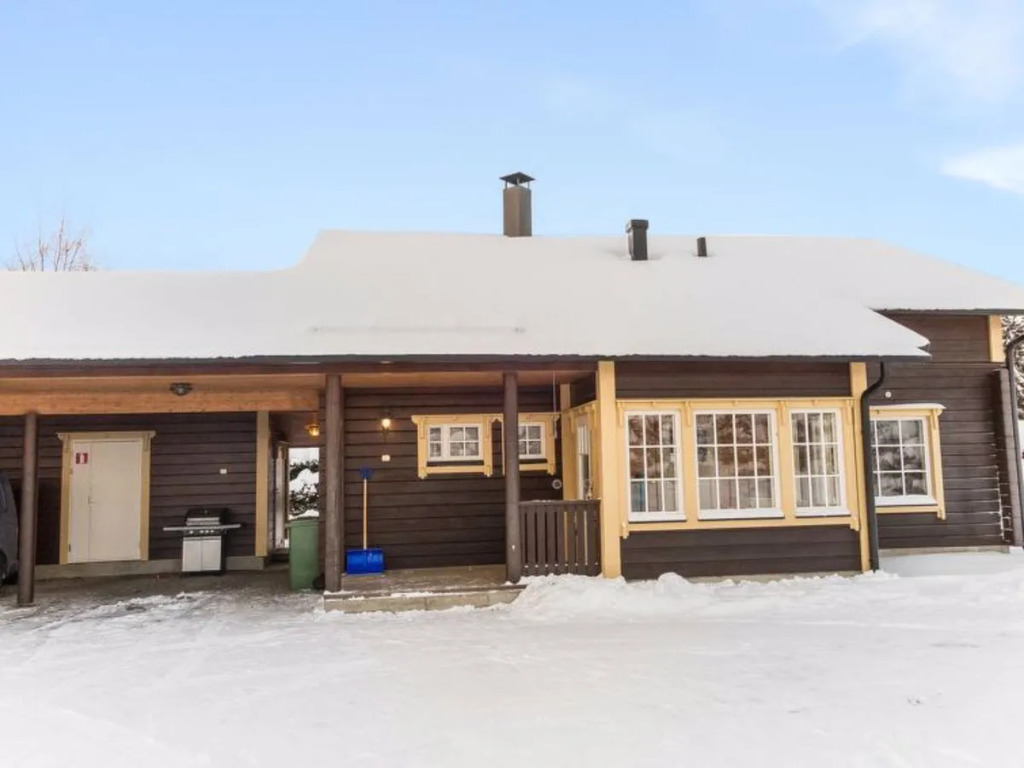 House  Lapinlahti