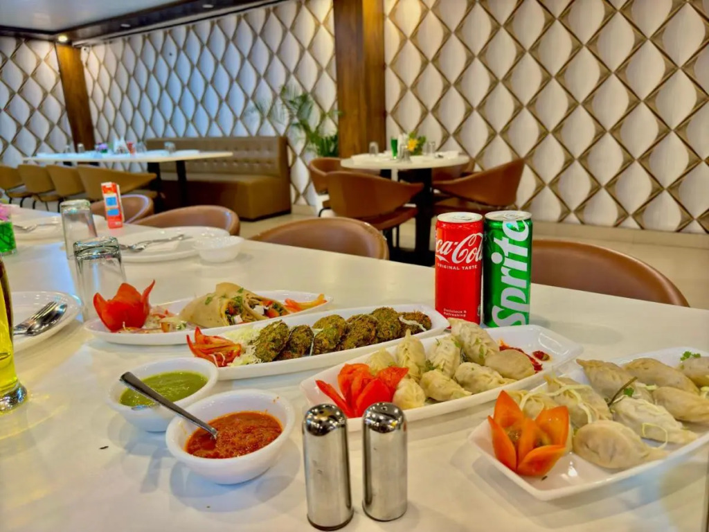 AB's Abode-A Boutique Hotel