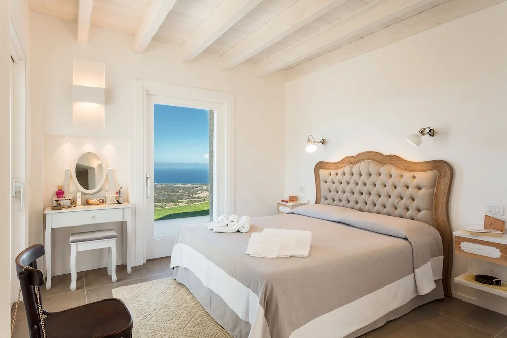 Sardegna é - Villa Charme&Design