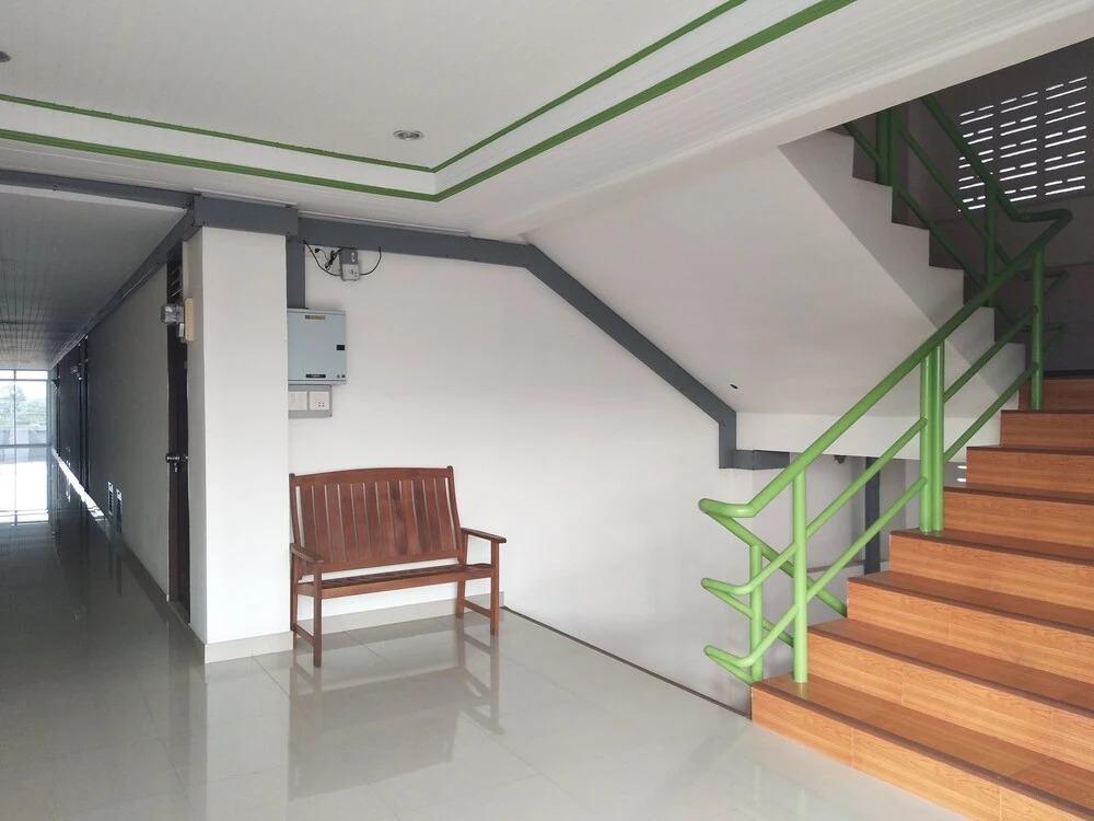 Kularb Service Mansion