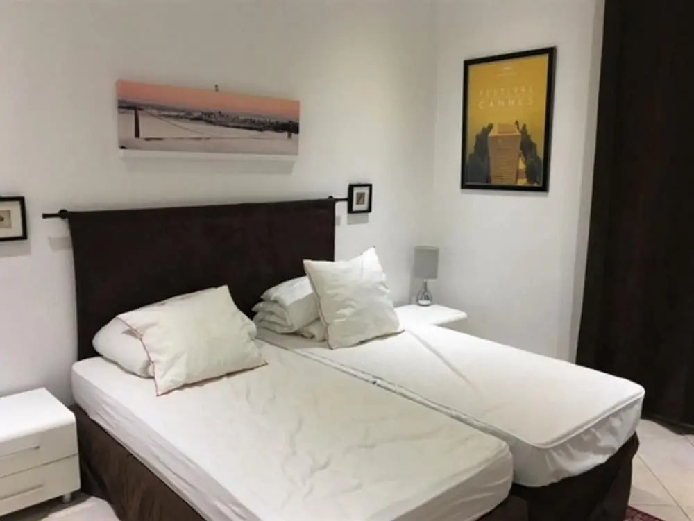 Viva Riviera 4 Bedrooms
