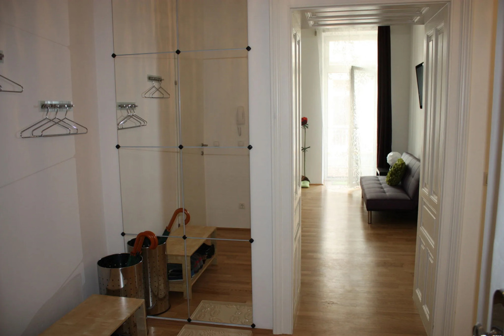 GoVienna Modern Apartment