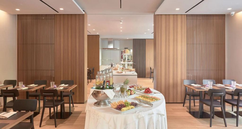 Hotel Ocelle Thermae & Spa