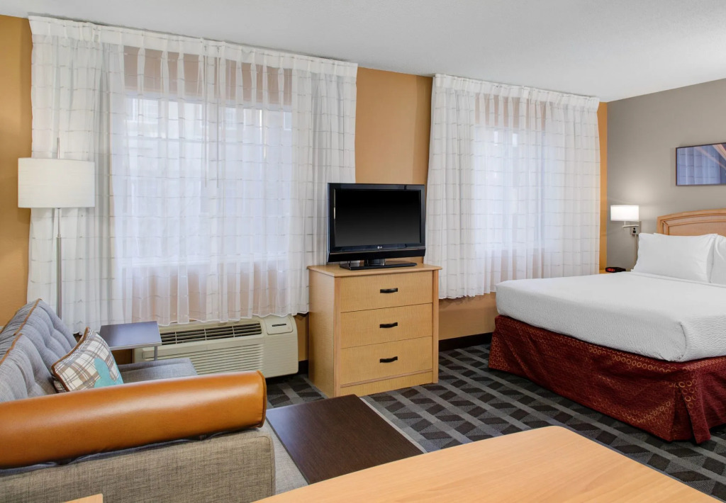 TownePlace Suites Wichita East