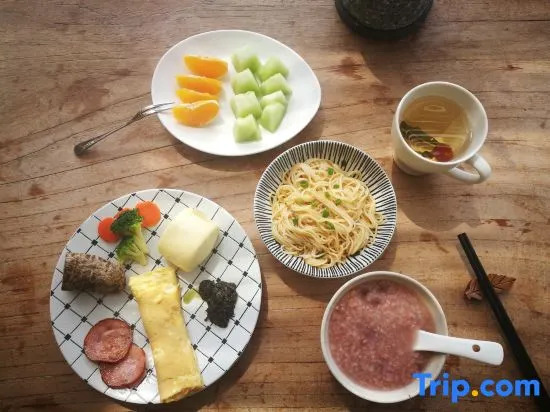 Yin xiang lin yin Hotel