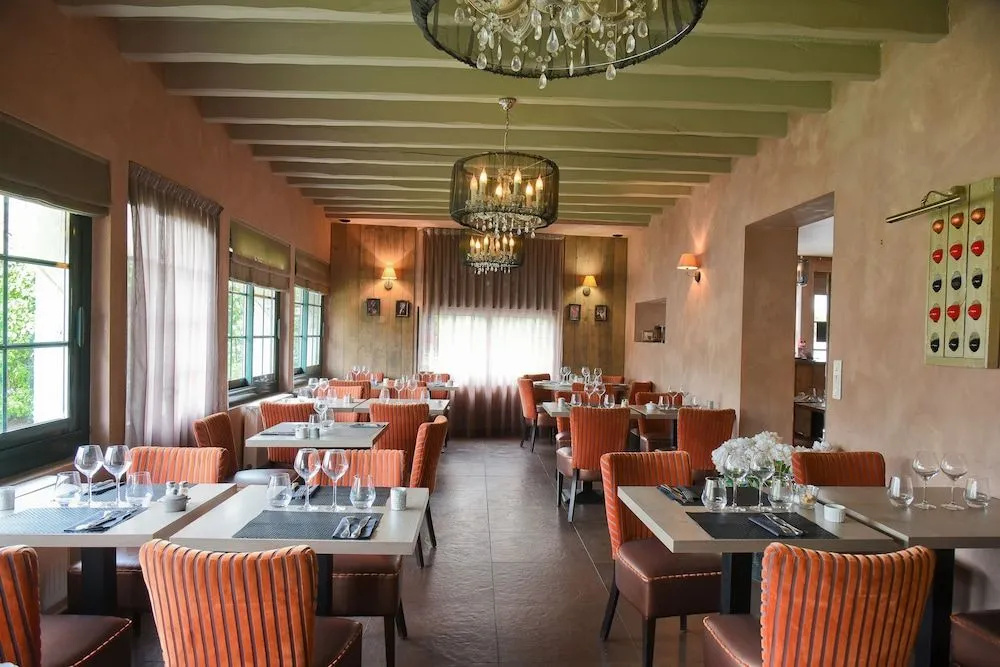 Auberge la Renaissance