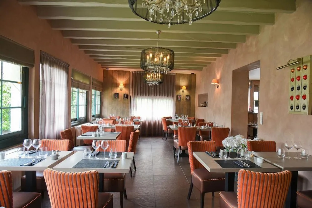 Auberge la Renaissance