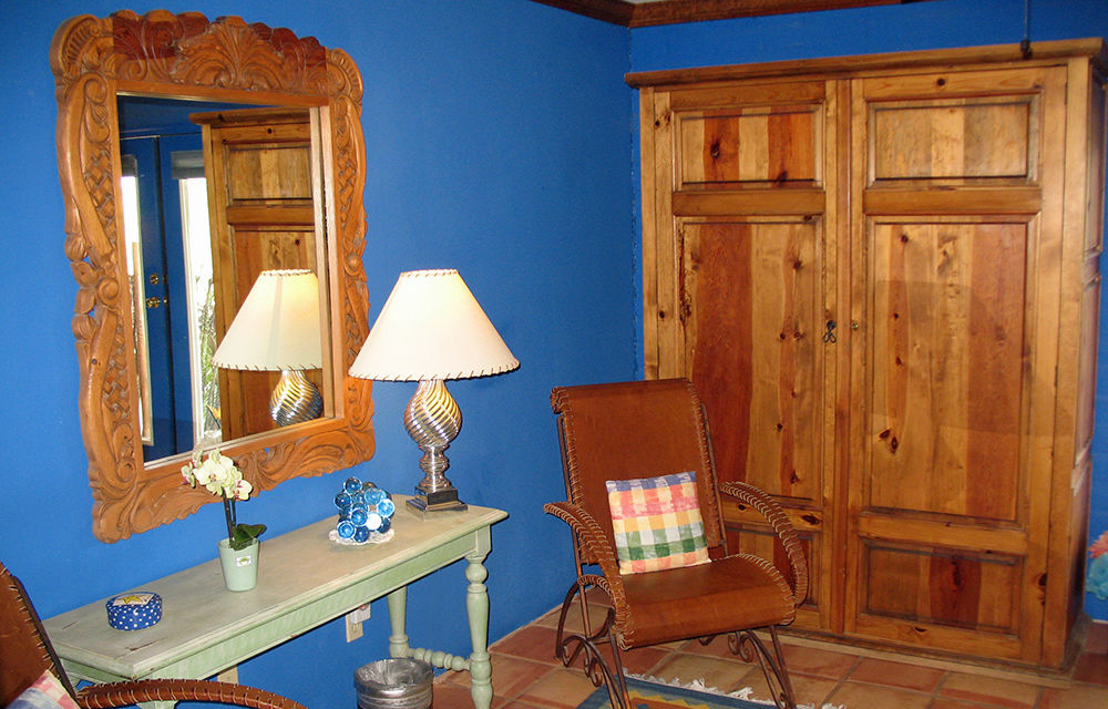 Cactus Cove Bed and Breakfast Inn
