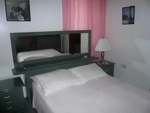 Magicstay - Aparthotel 4 Stars Germasogeia