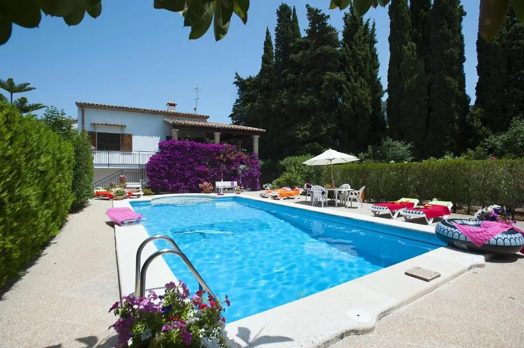 Villa ROTGER