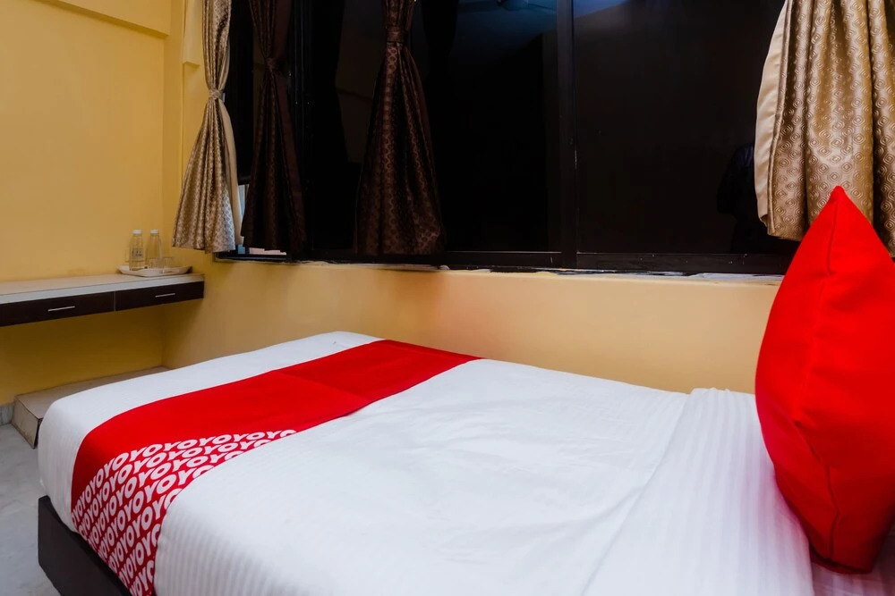 OYO 30410 The Ashoka Castle By Connect Hospitality