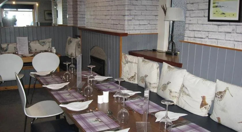 The Thistle Inn