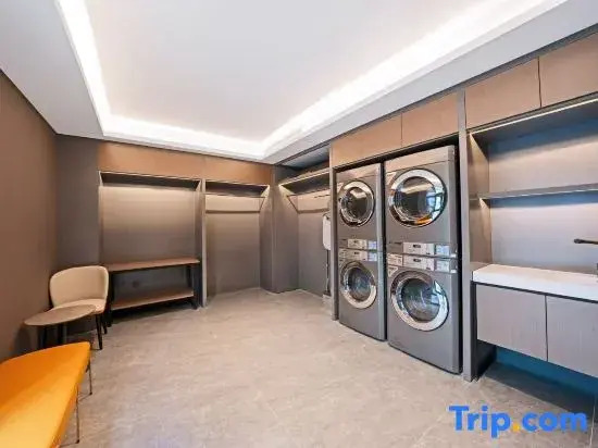 Homeinn Select Hotel (Hangzhou Qingchun Road Jinlong Fortune Center Branch)