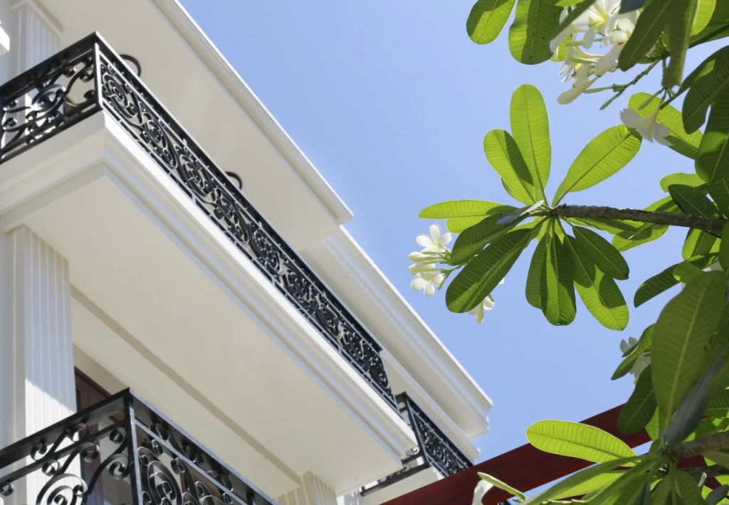 Hoi an Travel Lodge Hotel