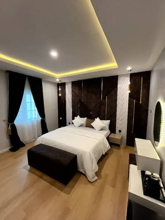 Sweet Home Hotel and Apartments