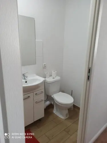Hostel Pałacyk