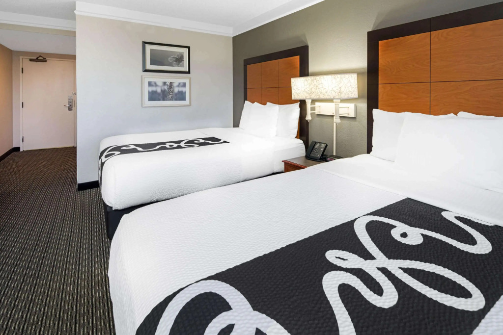 La Quinta by Wyndham Buena Park