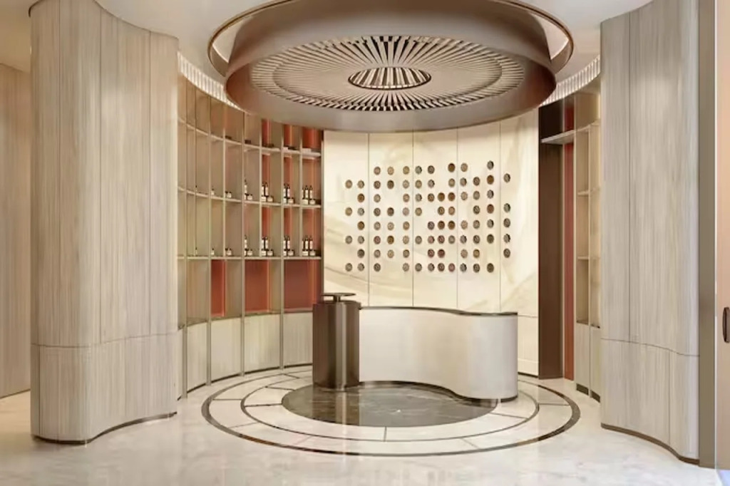 Hilton Huzhou Nanxun