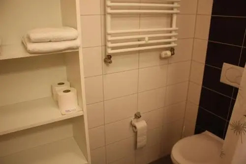 Hotel Grand Tour