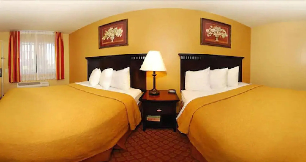 Quality Inn San Bernardino - Loma Linda